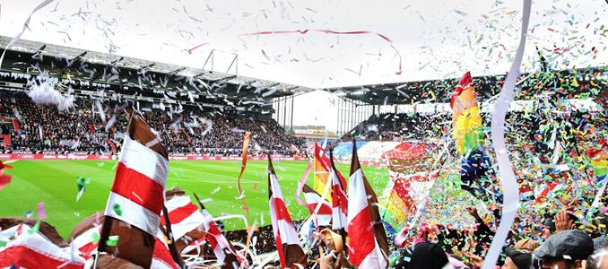 Alle zusammen im Klassenkampf!